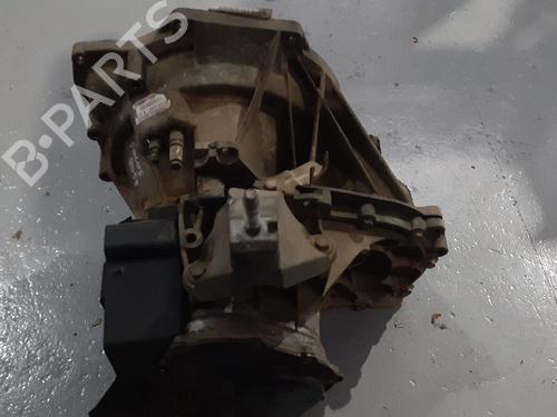 Gearbox FORD FOCUS I (DAW, DBW) 1.6 16V | BP12768124M3 