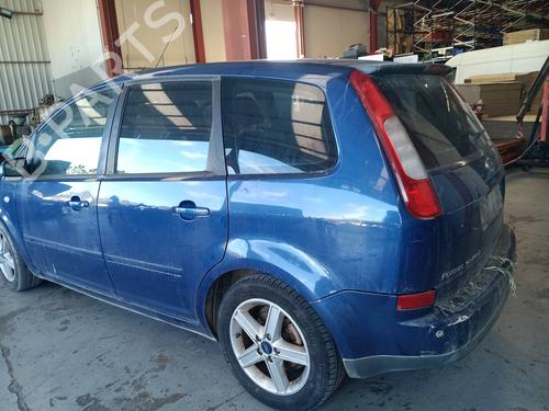Traversa paraurti anteriore FORD FOCUS C-MAX (DM2)  | BP16672763C109 