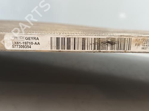 AC radiator FORD KUGA III (DFK)  | BP26532880M32 