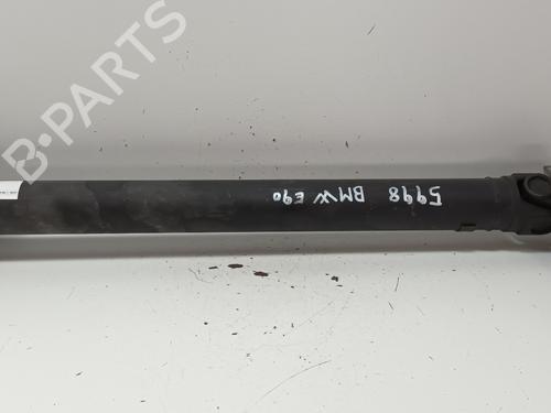 Used Driveshaft BMW 3 (E90) 318 d (143 hp) 14998217