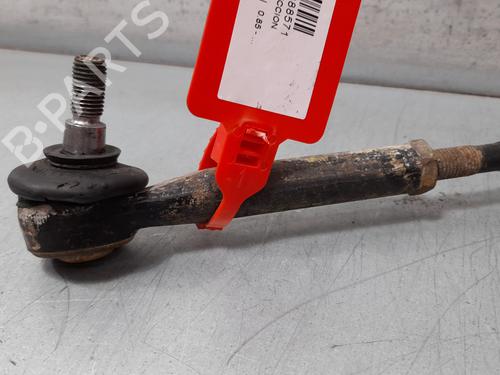 Styregear/Snekke SEAT MALAGA (23A) 1.2 | BP12797188M22