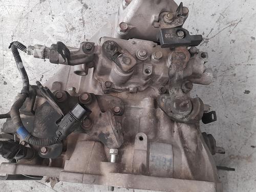 Gearbox HYUNDAI ACCENT III (MC) 1.4 GL | BP13914668M3 