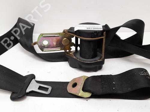 Used Rear right seatbelt TOYOTA AVENSIS (_T22_) 1.8 i (AT221_, AT221R) (110 hp) 12770932