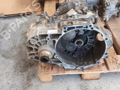 Skrzynia biegów FORD GALAXY I (WGR) 1.9 TDI FUX |