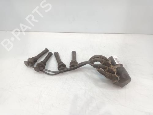 Used Ignition coil CHEVROLET AVEO / KALOS Saloon (T250, T255) [2005-2026]  31588908