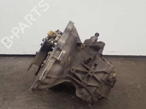 Gearbox CHEVROLET AVEO / KALOS Hatchback (T200) 1.4 | BP12817445M3 