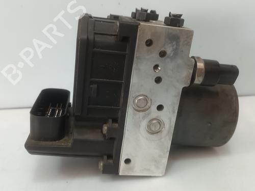 ABS Bremseaggregat SKODA SUPERB I (3U4) 2.5 TDI | BP30577523M43