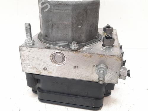 ABS pump SKODA FABIA II (542)  | BP12815773M43 