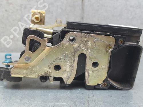 Rear left lock CHEVROLET NUBIRA Saloon 1.6 | BP12750130C100 