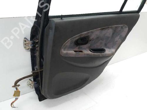 Right rear door MITSUBISHI CARISMA (DA_) 1.8 (DA2A) | BP12724918C5 