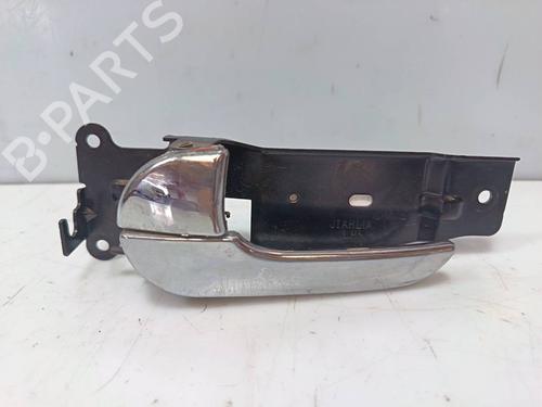 Used Front left interior door handle Front left interior door handle 38777255 38777255