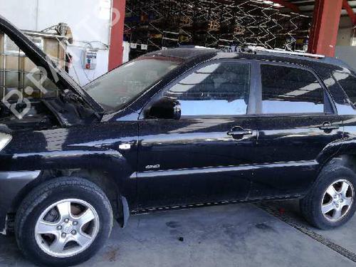 Right front driveshaft KIA SPORTAGE II (JE_, KM_) 2.0 CRDi 4WD | BP12901818M39 