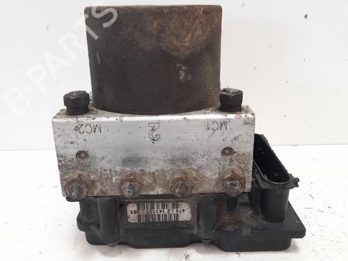 Used ABS pump TOYOTA AVENSIS Estate (_T25_) 1.8 VVT-i (ZZT251_, ZZT251R) (129 hp) 12729518