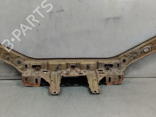 Front bumper reinforcement FIAT PUNTO (188_) 1.9 JTD 80 (188.237, .257, .337, .357) | BP15959196C109 