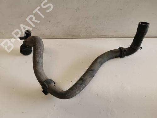 Used Pipe VW GOLF IV (1J1) 1.6 (100 hp) 13981244