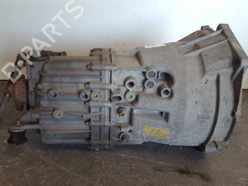 Gearbox BMW 3 (E46) 320 d | BP12688019M3 