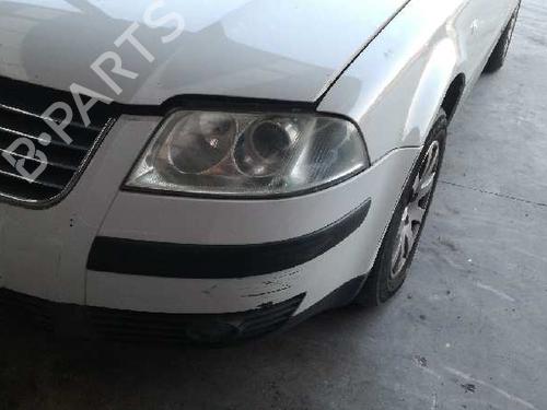 Hjulbue VW PASSAT B5.5 (3B3) 1.9 TDI | BP13972648C56 