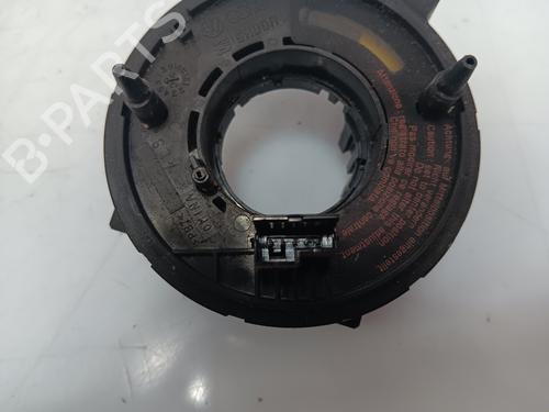 Squib airbag SKODA FABIA I (6Y2)  | BP26230792C102 