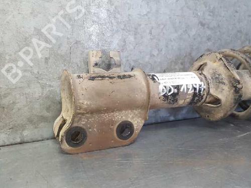 Right front shock absorber SUZUKI WAGON R+ Hatchback (EM) 1.0 (RC410, SR410, SR412) | BP12802304M17 