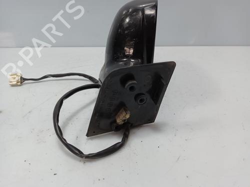 Right mirror CHEVROLET REZZO MPV (U100) 1.6 | BP19428356C27 