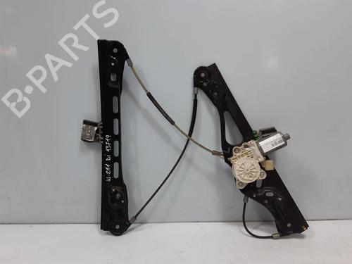 Used Front left window mechanism Front left window mechanism MERCEDES-BENZ E-CLASS (W211) E 270 CDI (211.016) (177 hp) 40185856 40185856