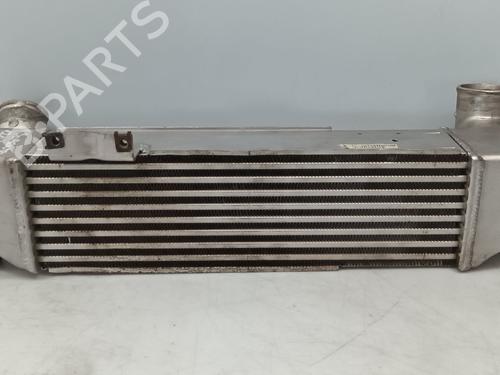 Intercooler KIA SORENTO I (JC) 2.5 CRDi | BP29933645M30