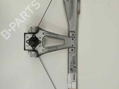 Ander RENAULT CLIO III (BR0/1, CR0/1) [2005-2014]  13968513