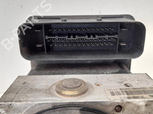 ABS Bremseaggregat SEAT LEON (1M1) 1.9 TDI | BP12787182M43 