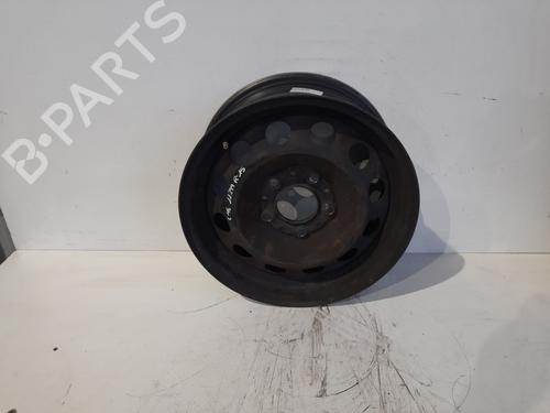 Used Rim BMW 3 (E46) 316 i (105 hp) 16471538