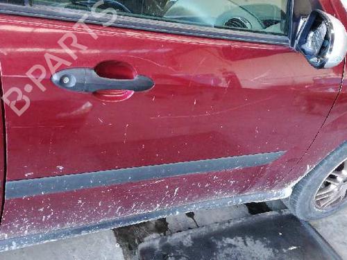 Mass air flow sensor FORD FOCUS I (DAW, DBW) 1.6 16V | BP12718246M95