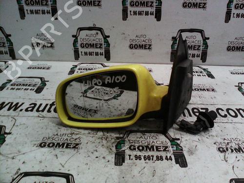 Used Left mirror VW LUPO I (6X1, 6E1) 1.0 (50 hp) 12800454