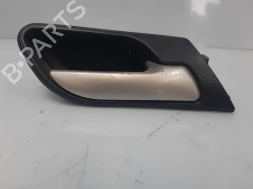 Used Front right interior door handle BMW X5 (E53) 3.0 d (184 hp) 19066466