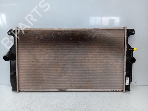 Køler TOYOTA AURIS (_E18_) [2012-2018]  24597374