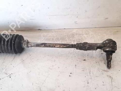 Steering rack HYUNDAI ATOS (MX)  | BP12696493M22 