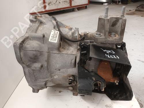 Gearbox FORD FIESTA VI (CB1, CCN) 1.25 | BP24243245M3 