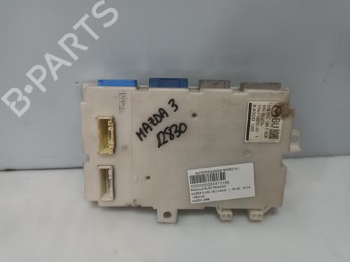 Modulo electronico MAZDA 3 (BL) 1.6 MZR (BL14) (105 hp) 31127013