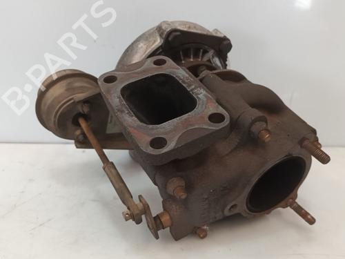 Turbocharger/Supercharger VOLVO 940 Kombi (945) 2.4 TD Intercooler | BP29923649M71 