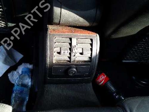 Rear differential AUDI ALLROAD C5 (4BH) 2.5 TDI quattro | BP12807071M24 