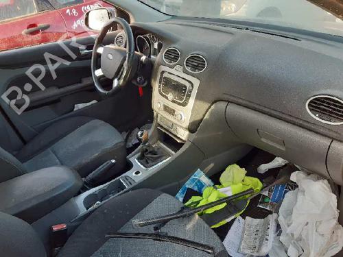 Steering rack FORD FOCUS II (DA_, HCP, DP)  | BP12854900M22