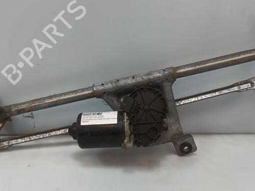 Viskermotor vindrude VW POLO (6N2) [1999-2001]  32164437