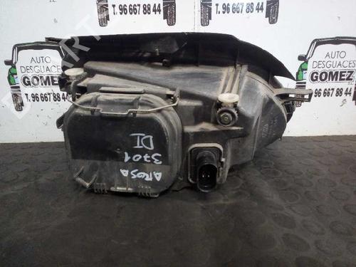 Left headlight SEAT AROSA (6H1) 1.0 | BP12697534C28 