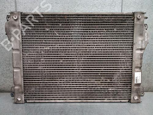 BP12743790M30 | Intercooler radiateur LEXUS IS II (_E2_) 220d (ALE20) BP12743790M30