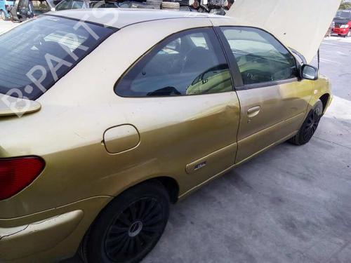 Generator CITROËN XSARA Coupe (N0) 1.6 i | BP12805035M7