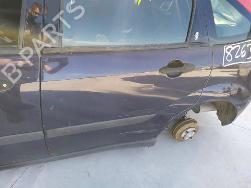 Handskerum FORD FOCUS I (DAW, DBW) 1.6 16V | BP12761552C95 
