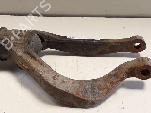 Left front shock absorber HONDA CIVIC V Saloon (EG, EH) 1.6 16V Vtec (EH9) | BP12723402M16 