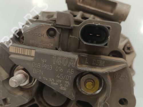 Alternator AUDI A4 B7 (8EC) | BP29855755M7