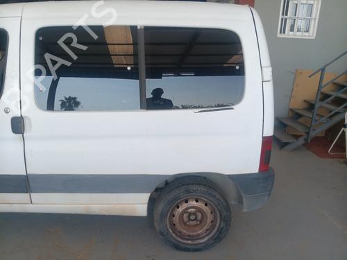 Elektronische module CITROËN BERLINGO / BERLINGO FIRST MPV (MF_, GJK_, GFK_) 1.9 D (MFDJY) | BP29178863M83 