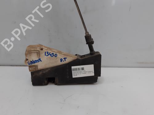 Used Rear right lock Rear right lock FORD GALAXY I (WGR) 1.9 TDI (115 hp) 36041872 36041872