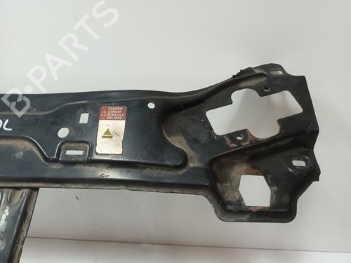 Frontplate/Frontkurv MERCEDES-BENZ C-CLASS (W203) C 270 CDI (203.016) | BP16995351C72 