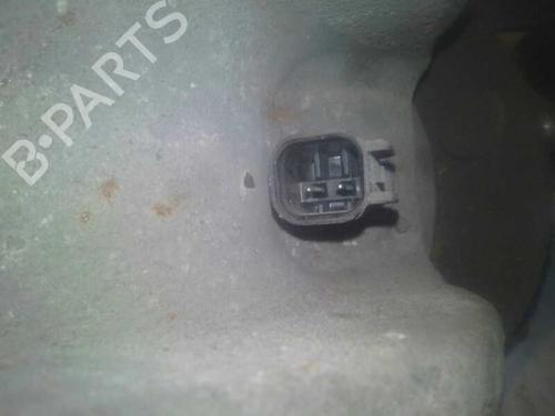 Right front steering knuckle FORD MONDEO III Saloon (B4Y) 1.8 16V | BP12769624M26 